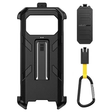 Ulefone Armor 27 Pro / 27T Pro Original Case with Belt Clip and Carabiner