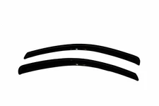 Auto Ventshade 92436 Ventvisor Deflector 2 pc. for 05-19 Frontier Smoke Acrylic