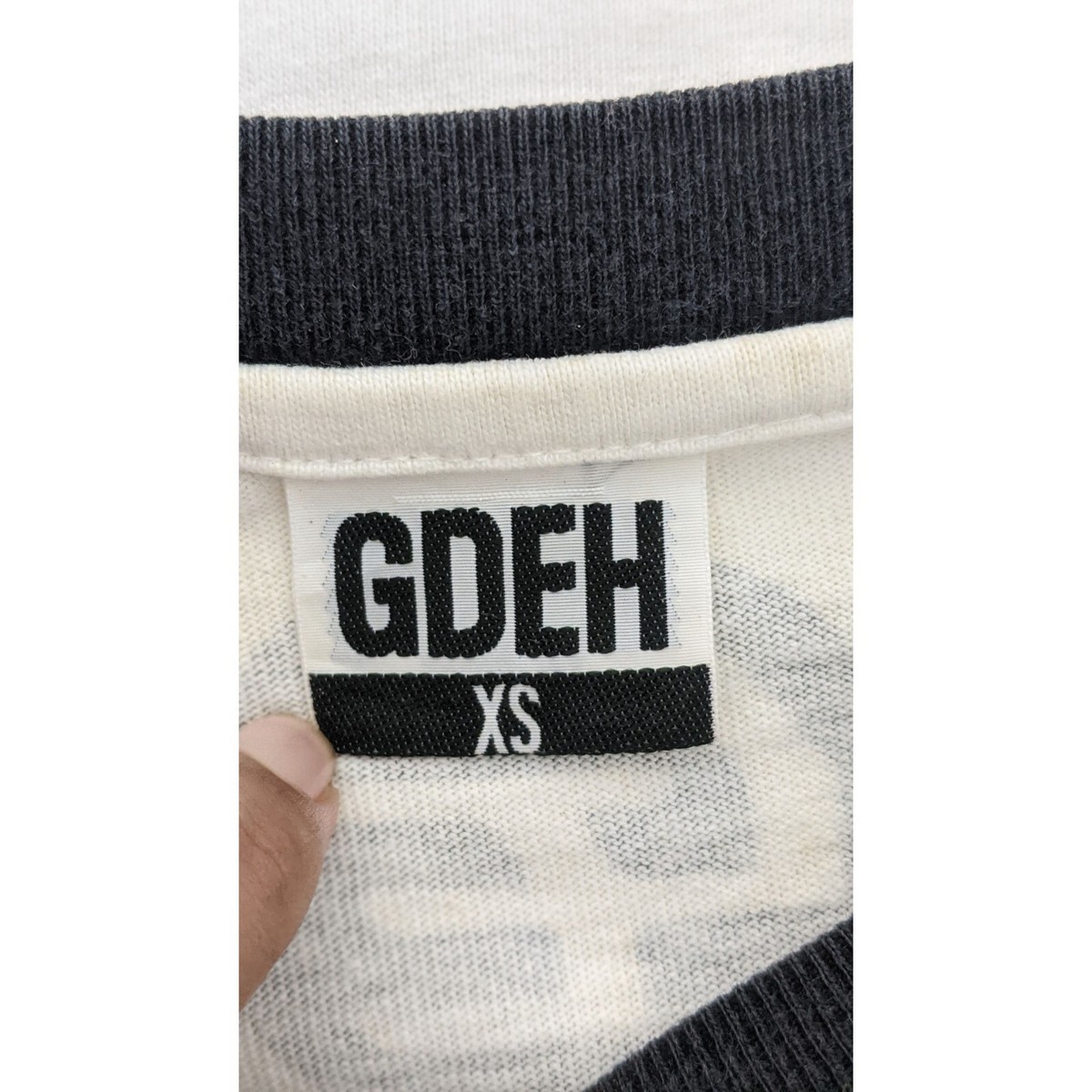 GOODENOUGH（通称：GDEH）　ミリタリーシャツ Goodenough GDEH Shirt | eBay