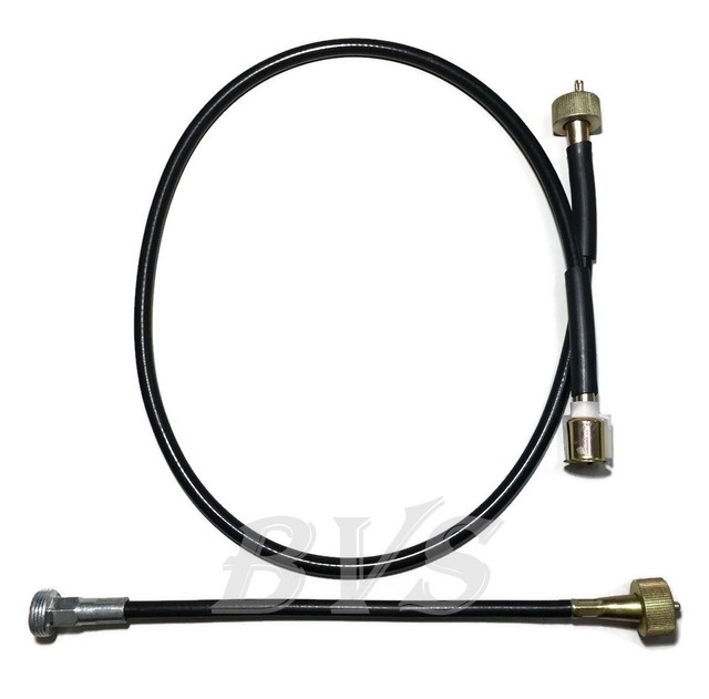 NEW SPEEDOMETER CABLE Fit For 9198 Toyota Corolla E100 AE100 AE101