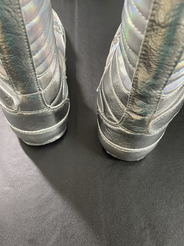 adams boxing shoes v pro custom us7.5 - Picture 5 of 5