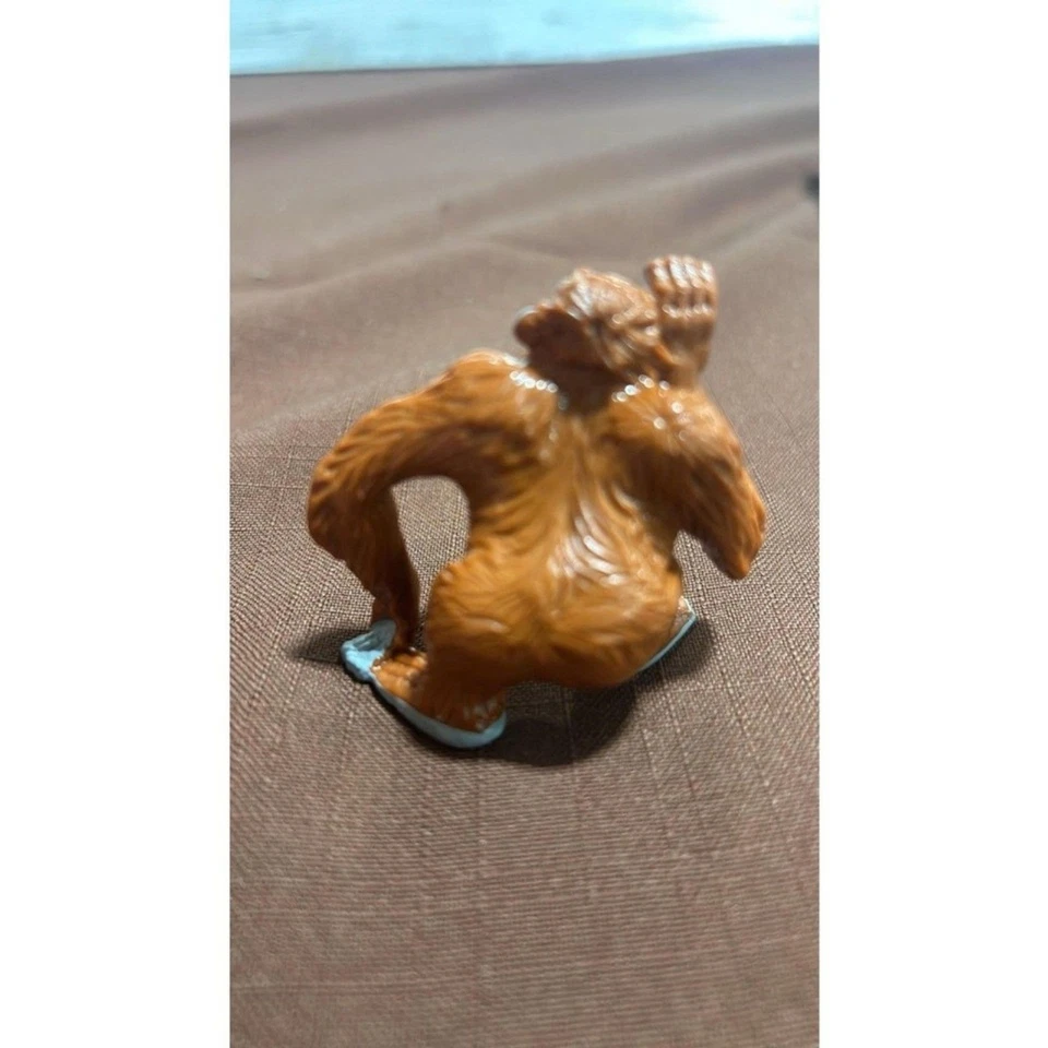 Figura de acción King Louie Disney Junglebook 2" juguete PVC Foto 3 de 4