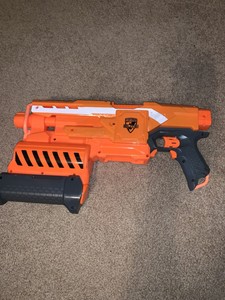 nerf demolisher ebay