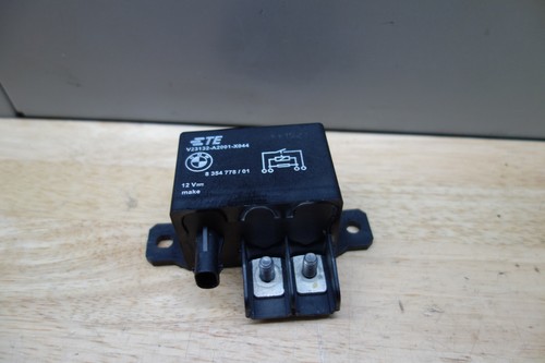 ORIGINAL BMW R1250GS R 1250 GS K50 - 2018 - RELAIS ANLASSER STARTERRELAIS