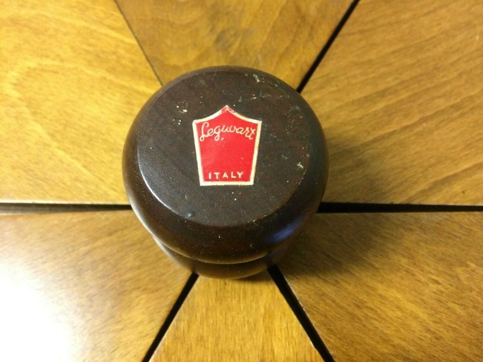 Elihome Tagliere Per Salumi A Forma Di Pagaia Da Pickleball – In Fibra Di Legno, Reversibile, Con Scanalatura E Manico, Regalo Per Appassionati