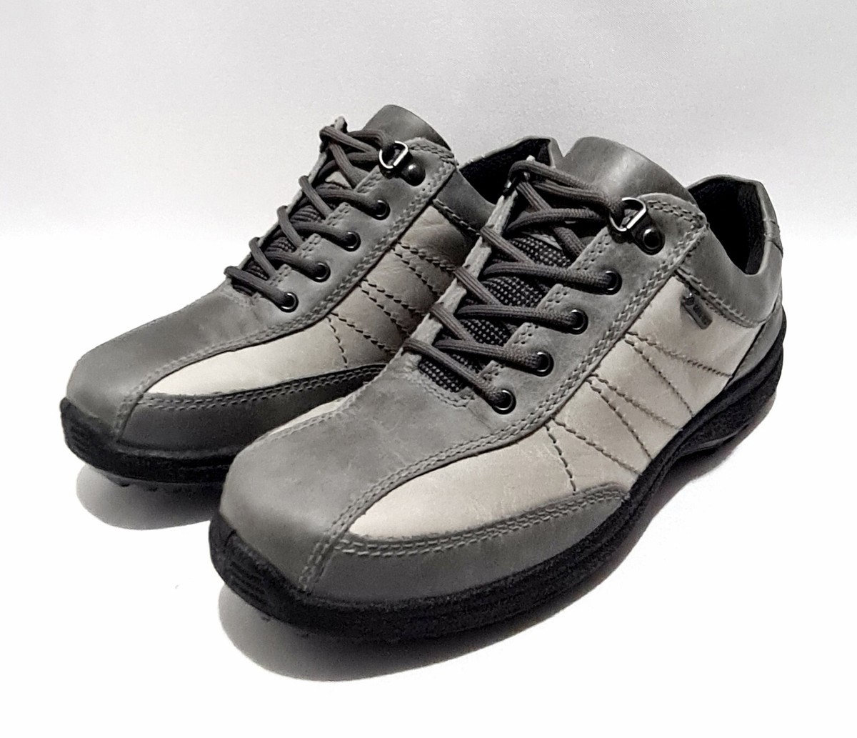 Hotter Mist Womens Gore Tex Walking Shoes Size Hotter Mist Gore