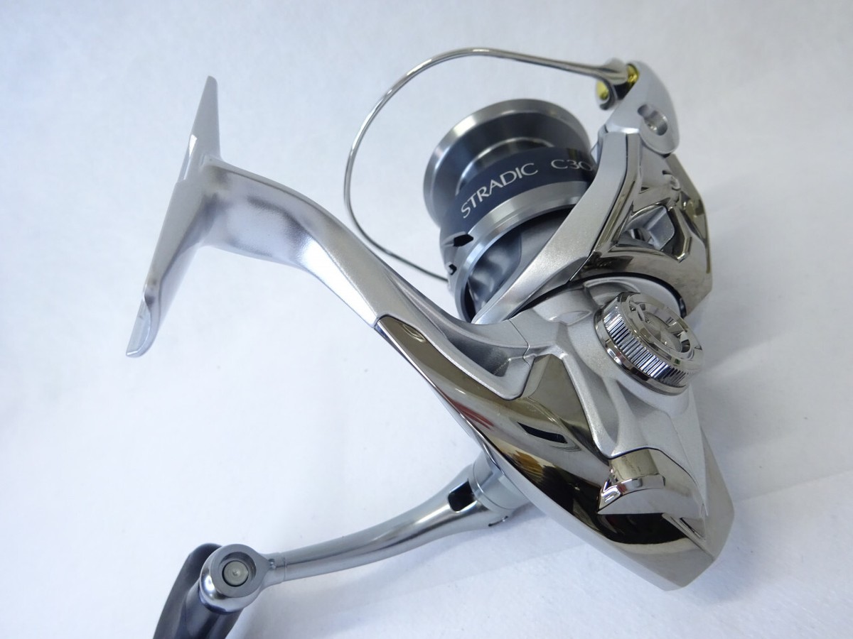リール STRADIC C3000 楽天市場】stradic c3000の通販