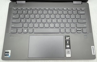 LENOVO YOGA 7 14IRL8 14 