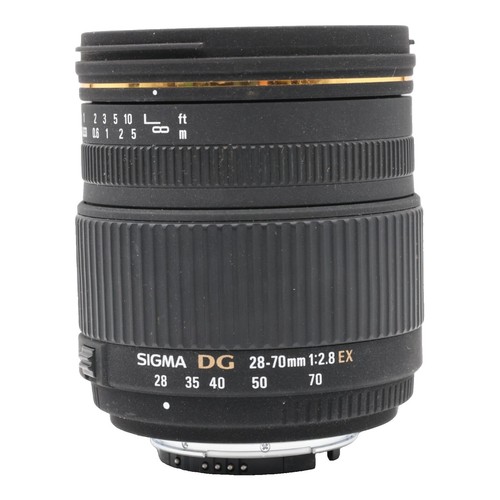 SIGMA 19 F/2.8 DN Wide Angle Sony E #562 | eBay