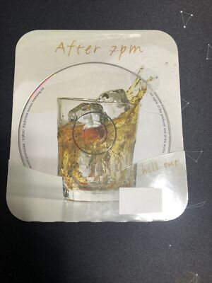 After 7PM CD