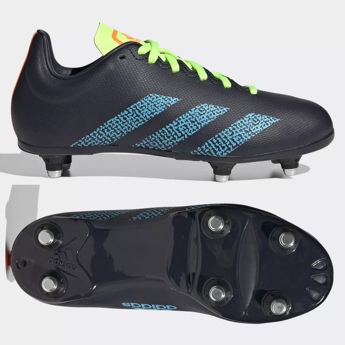 Boys rugby boots store