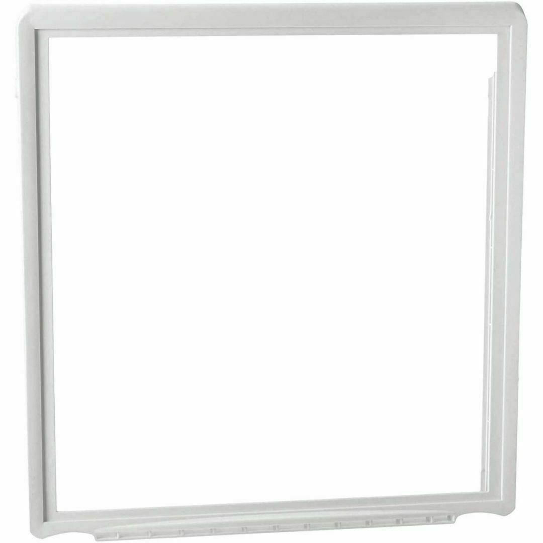 Frigidaire Crisper Pan Lid Replacement – Fits FFUS2613LP2 & FFUS2613LP3 – Keep Your Veggies Fresher Longer