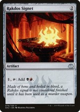 mtg ravnica allegiance most expensive cards Amazon.com: Magic: The Gathering Ravnica Allegiance Booster Box main image 1