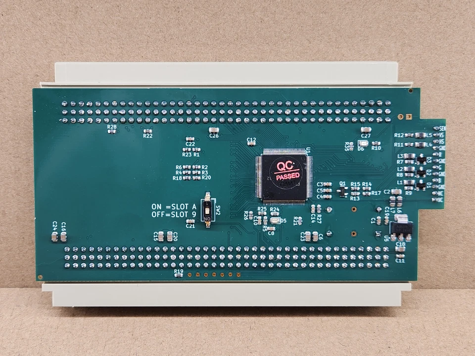 30Video VGA Color Video PDS Card for Apple Macintosh SE/30 - Image 4 of 4