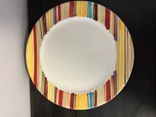 Pfaltzgraff Equator Dinner Plate