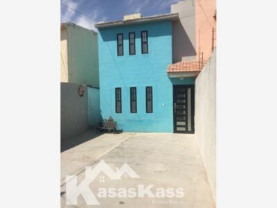 Casa en Venta en Paseos del Alba
