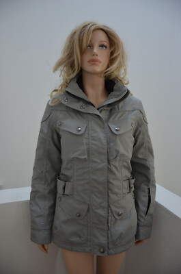 Wellensteyn Mantel Cosmo Wellensteyn Jacke Gebraucht Damen