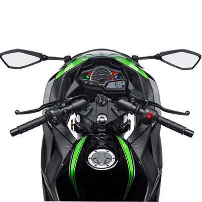 Kawasaki Ninja 300 300R 250 250R EX250 EX300 Right Handlebar