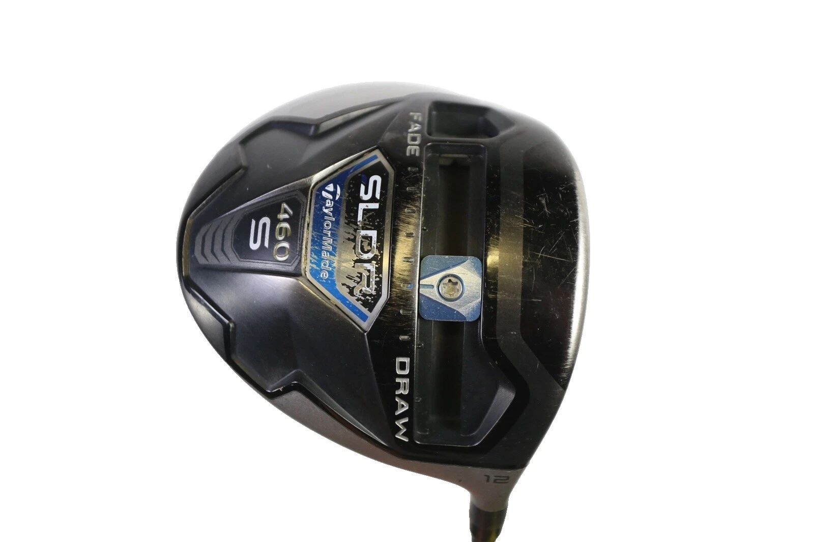 Cabeza de Titanio TaylorMade 12 Loft Palos de Golf