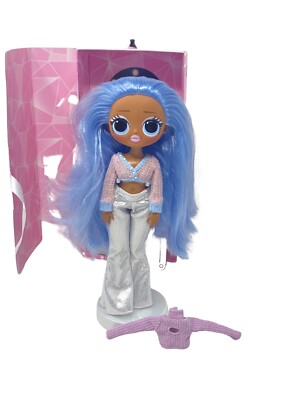 LOL Surprise OMG Winter Disco Snowlicious 9