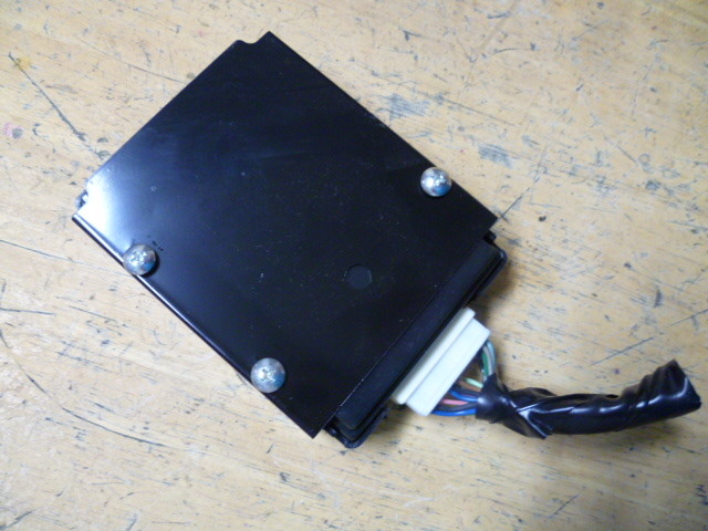 2010 2013 Mazda 6 Bluetooth Adapter Module Unit BBM466DHXA | eBay