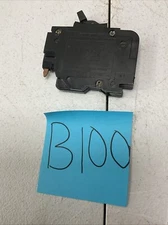 Federal Pacific Stab-Lok THIN 20A ECS