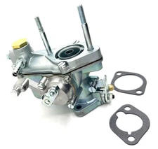 Compatible Weber model 26 IMB 10 Carburettor for 1957-1961 Classic Fiat 500 F L