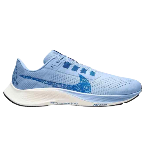 Nike Nathan Bell x Air Zoom Pegasus 38 A.I.R. Run To A Nike Nathan Bell x Air Zoom Pegasus 38 A.I.R. Run To A