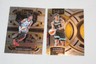 DIAMOND DESHIELDS (2) 2024 SELECT WNBA CONCOURSE & PREMIER #100&112 CHICAGO SKY