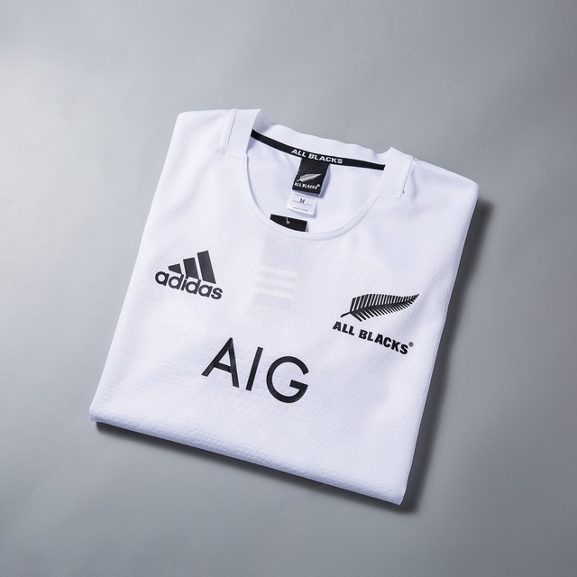 2018-2019 New Zealand MAORI All Blacks away rugby jersey shirt S-3XL | eBay