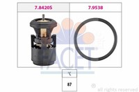 Facet Thermostat FüR VW Bora,Caddy II Iii,Fox,Golf III IV V Vi,Lupo,New Beetle