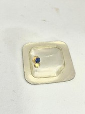 CORONA ORIGINAL CARTIER SANTOS DEMOISELLE