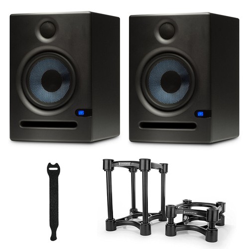 PreSonus Eris E5 Two-Way Studio Monitor 