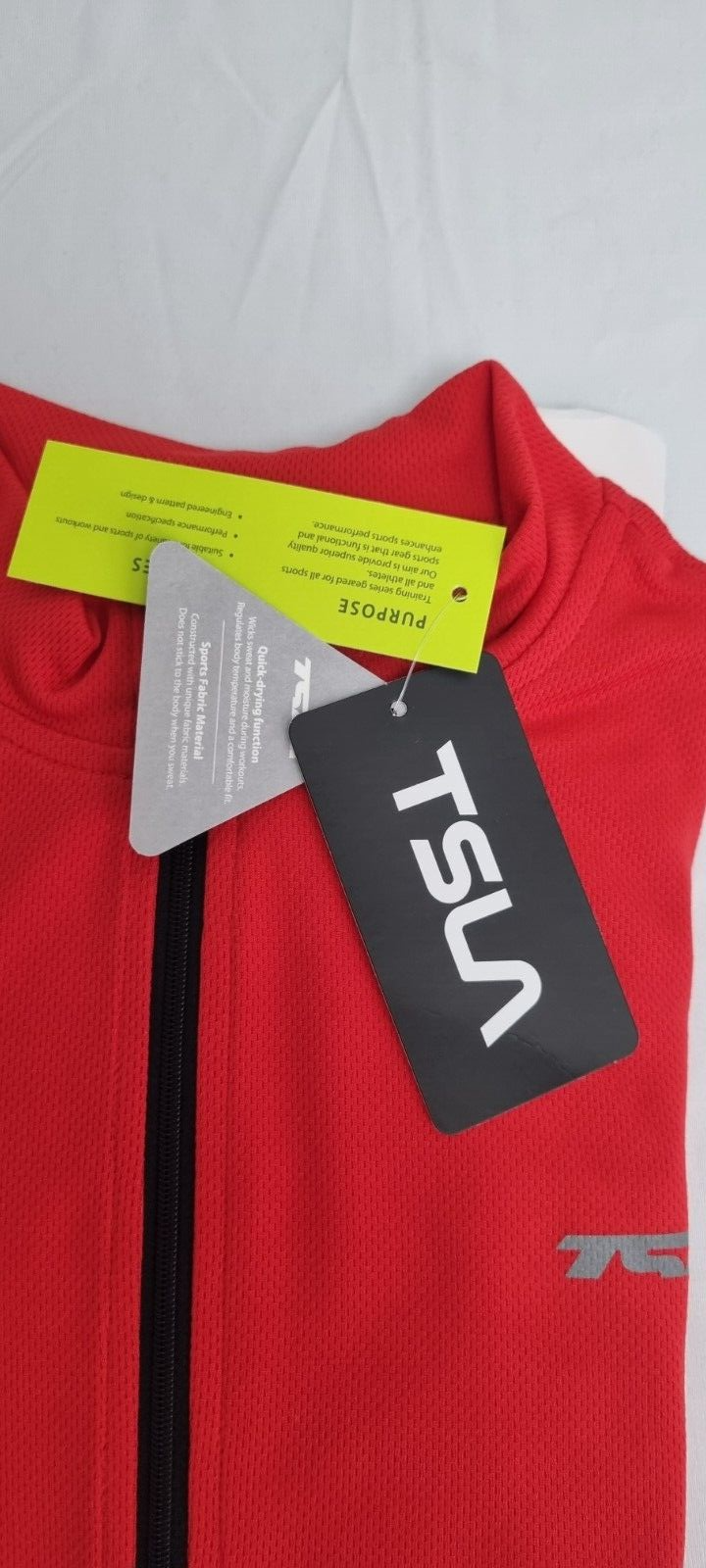 TSLA Men's Short Sleeve Bike Cycling Jersey eBay