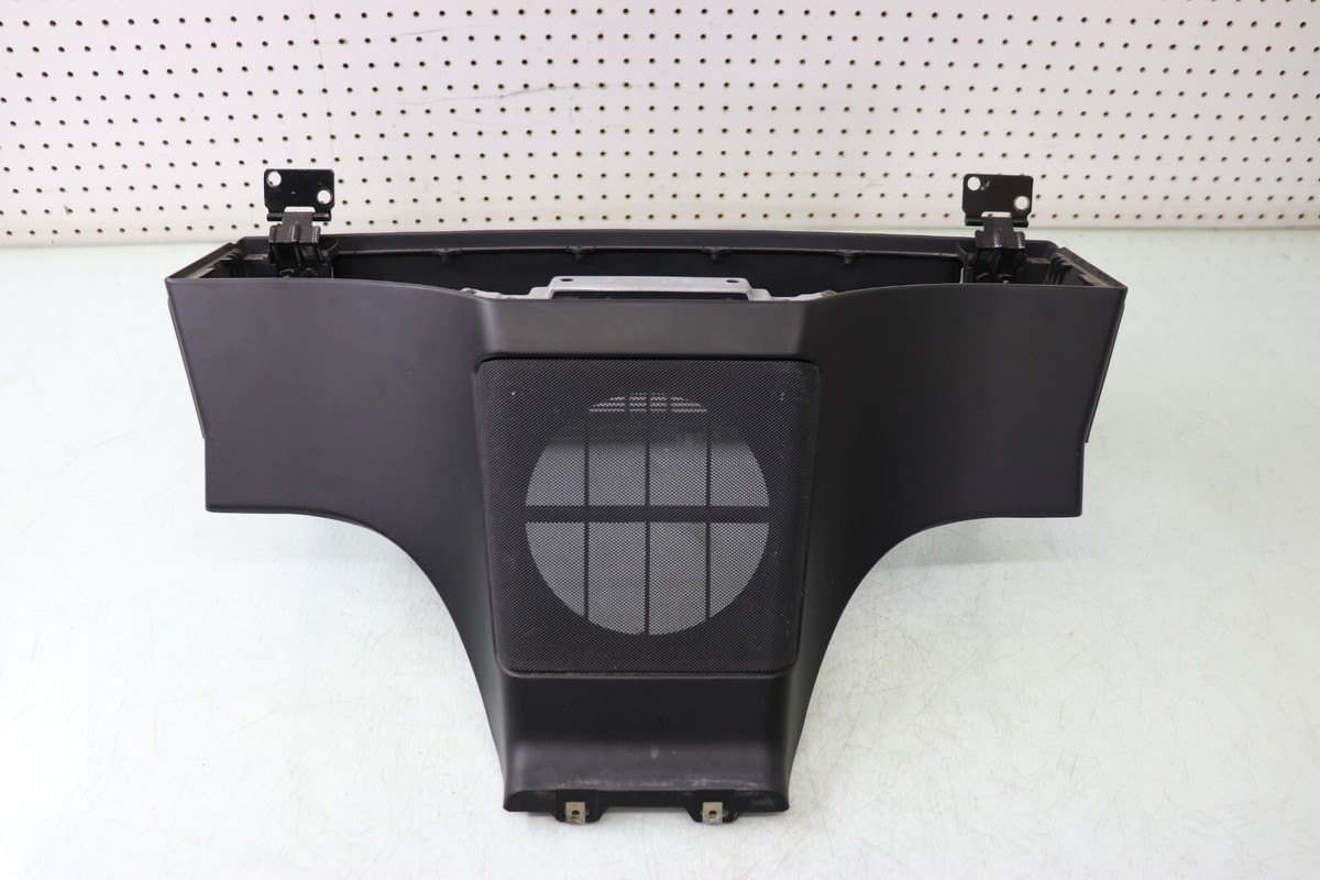 1997 97 BMW Z3 1.9 ROADSTER SUBWOOFER COMPARTMENT TRIM ROLL BAR