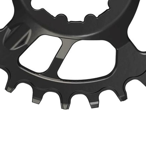 SRAM Chain Ring X-Sync 2 Steel Direct Mount 6MM Offset Eagle 32T - Picture 5 of 7