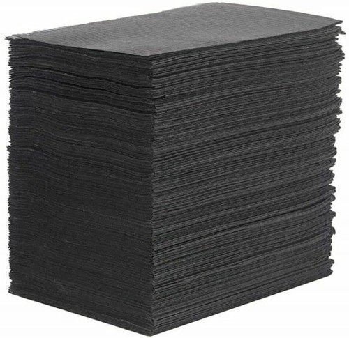 CUBIERTA DE MESA DESECHABLE DE ROPA DE REGAZO/PECHOS NEGRA ROSA AZUL DE CALIDAD SUPERIOR TATUAJE/DENTAL - Imagen 10 de 38