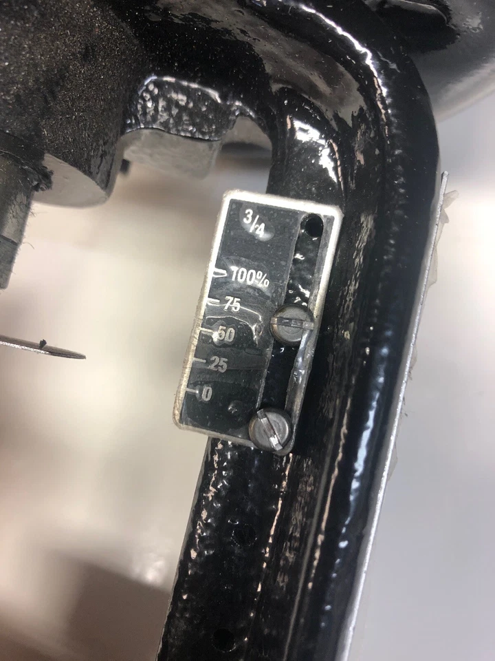 "Puerto SPENCE ENGINEERING COMPANY TIPO J3KE911 tamaño 1"" 7/8""" Foto 4 de 4