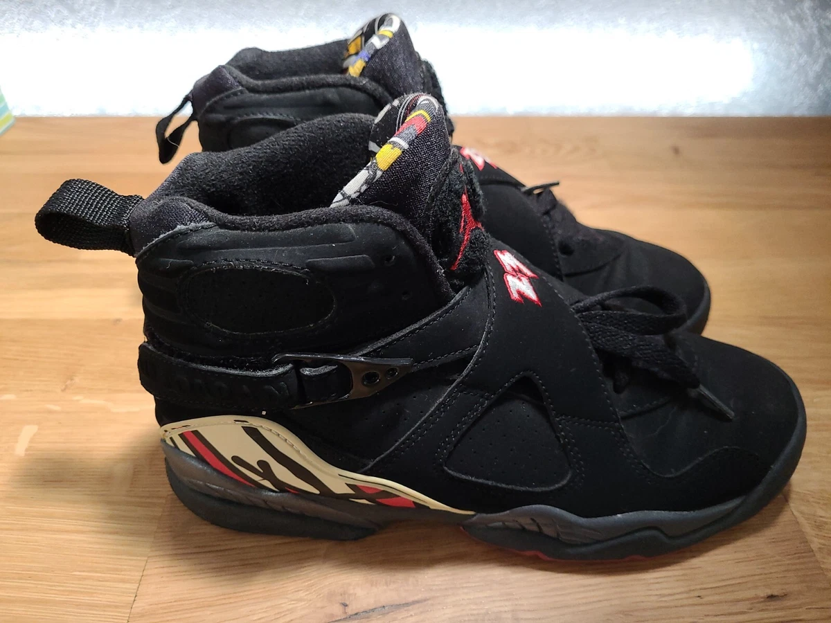 Boys top jordan 8