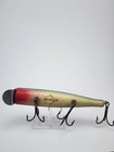 Vintage Tough Hicky-do Saltwater Wood Striped Bass Surf Fishing Lure  — photo 4