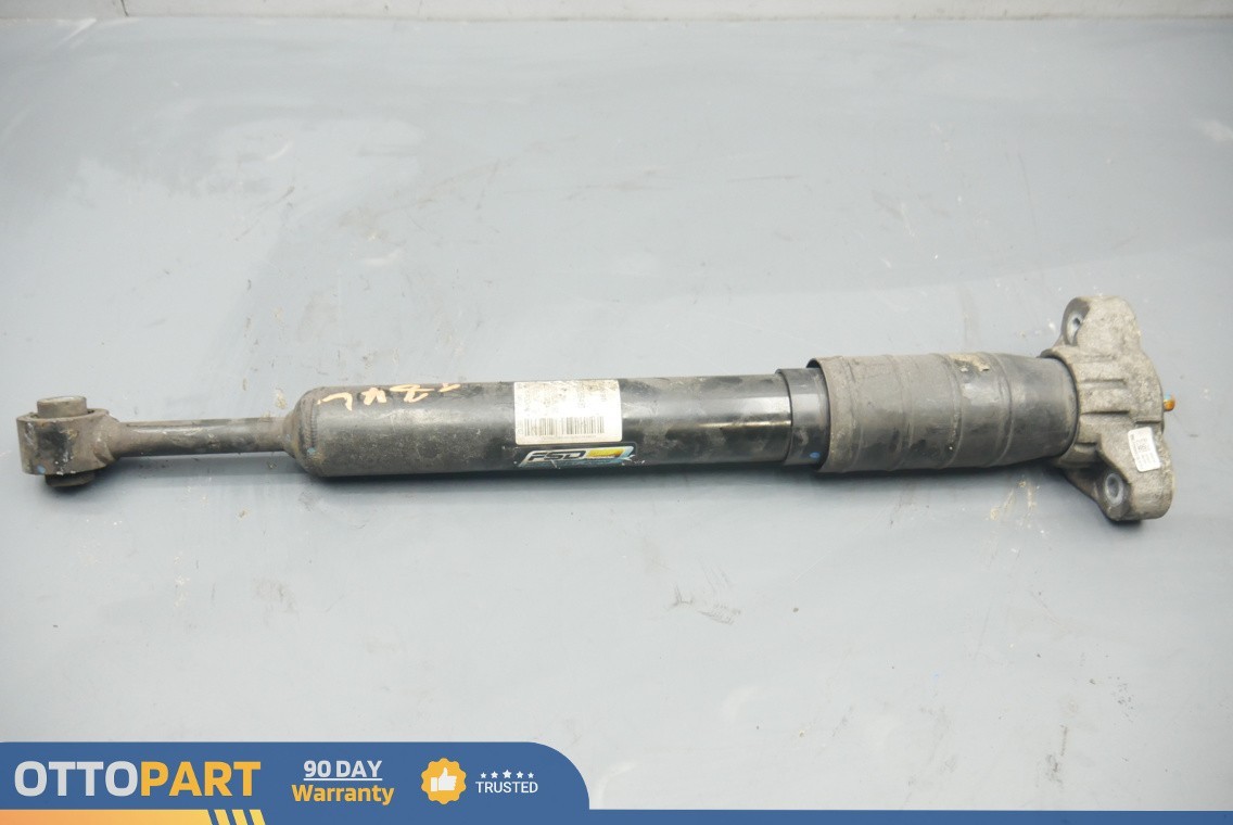 Maserati Ghibli 2014-2017 REAR+LEFT Shock absorber