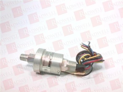 CUSTOM CONTROL SENSORS 611GM8005 / 611GM8005 (NEW NO BOX)