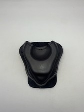 Safariland Open Top Handcuff Cuff Case Holder 590 Black Leather