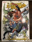 Amazing Spider-Man by J. Michael Straczynski Omnibus #1 (Marvel Comics 2018)