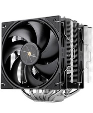 Thermalright Peerless Assassin 120 SE V3, Heatpipes AGHP a 6 tubi, 2 ventole PWM