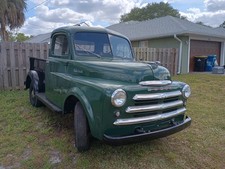 1949 Dodge B-1 B1B