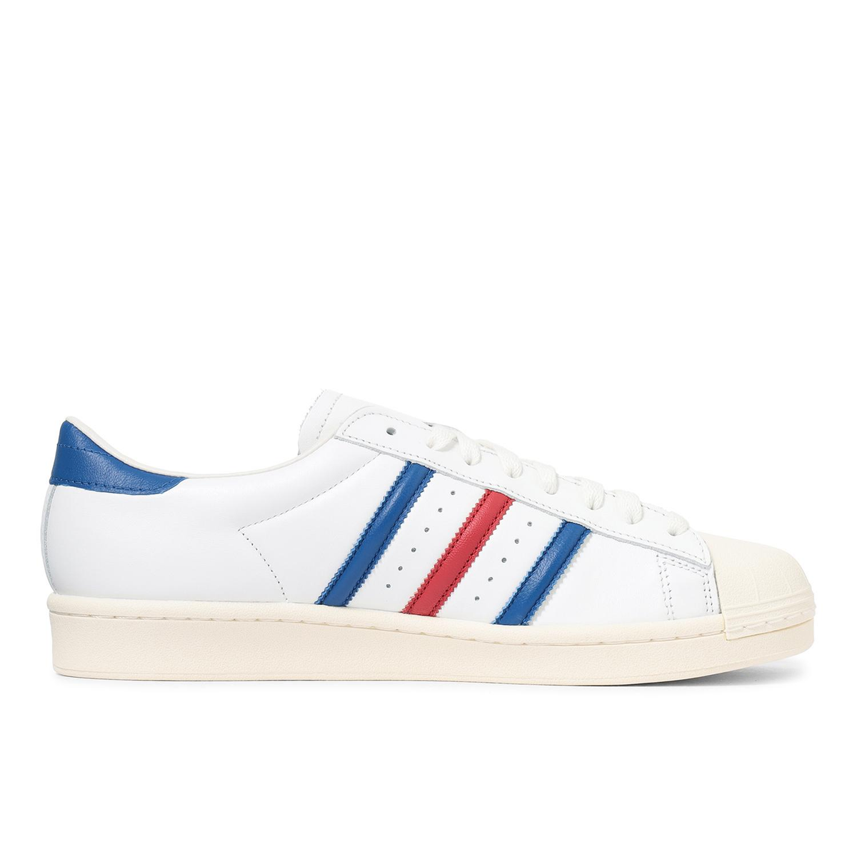 adidas Originals Superstar Vintage Made in Germany Core White