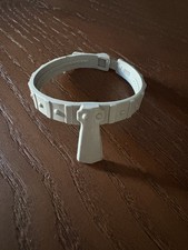 💎 👑 TYTUS Crown Weapon Accessory Motu Masters Of The Universe No Megator Rarität