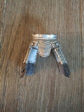 Mythic Legions Skapular The Cryptbreaker 2 Skeleton Part Cloth Waist Armour