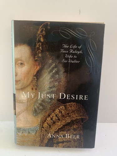 Life of Bess Raleigh, Wife of Sir Walter Raleigh, English Explorer & NC Namesake - Bild 1 von 6